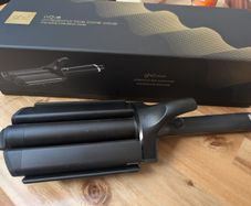 ghd waver