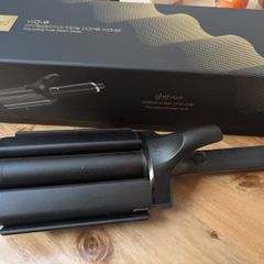 ghd waver