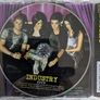Industry Burn CD Single Donal Skehan 2009 Pop Group Image 2