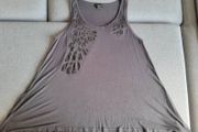 XXI top - size M