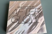 Urban Decay after glow highlighter make up palette