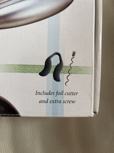 Corkscrew - EzPull
