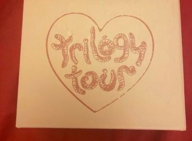 Melanie Martinez trilogy cop