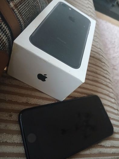 iPhone 7