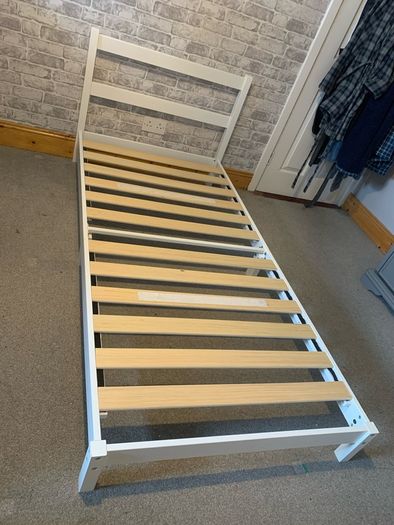 kids bed frame