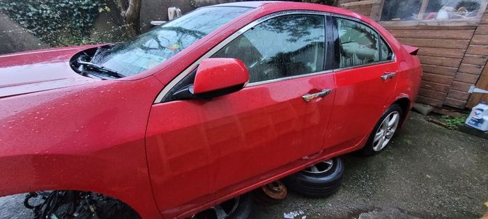 Car Parts