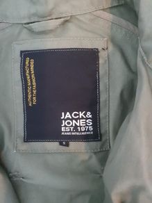 Jacket. Big Clearout, Make An Offer
