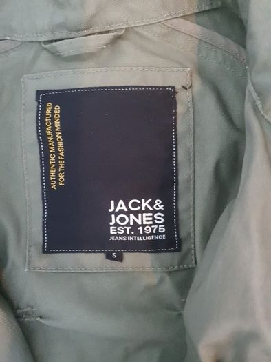 Jacket. Big Clearout, Make An Offer
