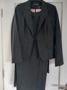 Dress Suit - Warehouse