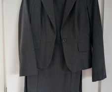Dress Suit - Warehouse