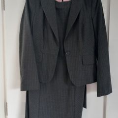 Dress Suit - Warehouse