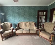 3 piece suite