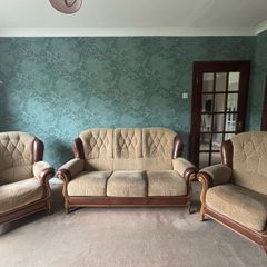 3 piece suite