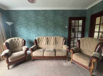 3 piece suite