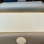 Apple Magic Keyboard (A3118) - with Touch ID - for Mac Models Silicon (QWERTY English) Yellow / Gold (Original/ Brand New) Image 7