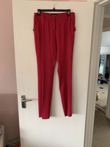 trousers Emporio Armani