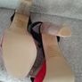 Sandals Size 4 Image 10