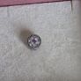 Pandora flower charm excellent condition fully hallmarked Image 3