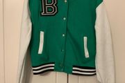 DV8 jacket