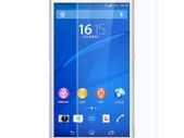 Sony Xperia M4 Aqua Premium Tempered Glass Screen Protector