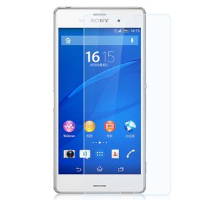 Sony Xperia M4 Aqua Premium Tempered Glass Screen Protector