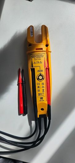 T6 1000 Fluke multimeter