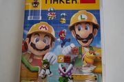 Super Mario Maker 2 - Switch