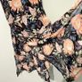 Floral Maxi Dress Image 5
