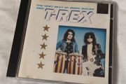 Best Of Marc Bolan &amp; T-REX Cd