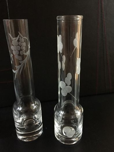 Bud Vases
