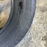 225/65/16 Continental Tyres X2 (Van Tyres) Image 3