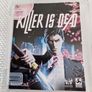 Killer is Dead  PlayStation3 Ps3 Games Original Image 6