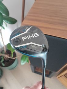 Ping G440 Max 5 wood
