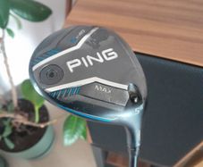 Ping G440 Max 5 wood