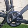 Cube Attain Carbon Road Bike Size Large (56) Image 6