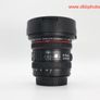 Canon EF 8-15mm F4L USM Fisheye Ultra-Wide Lens #0468 Image 4