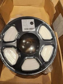 3D printer filament 1.75mm - PLA PETG ABS ASA TPU