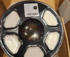 3D printer filament 1.75mm - PLA PETG ABS ASA TPU