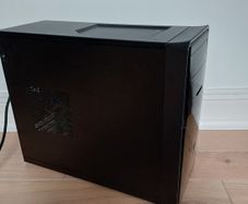 Dell Inspiron 660 Pc