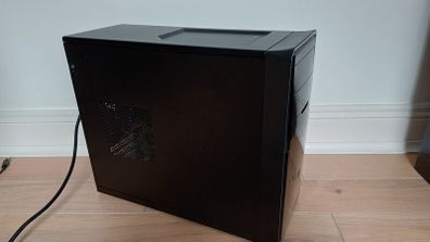 Dell Inspiron 660 Pc