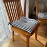 Dining table and four chairs Image 3