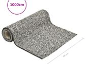 Stone Liner Grey 1000x60 cm