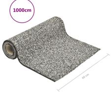 Stone Liner Grey 1000x60 cm