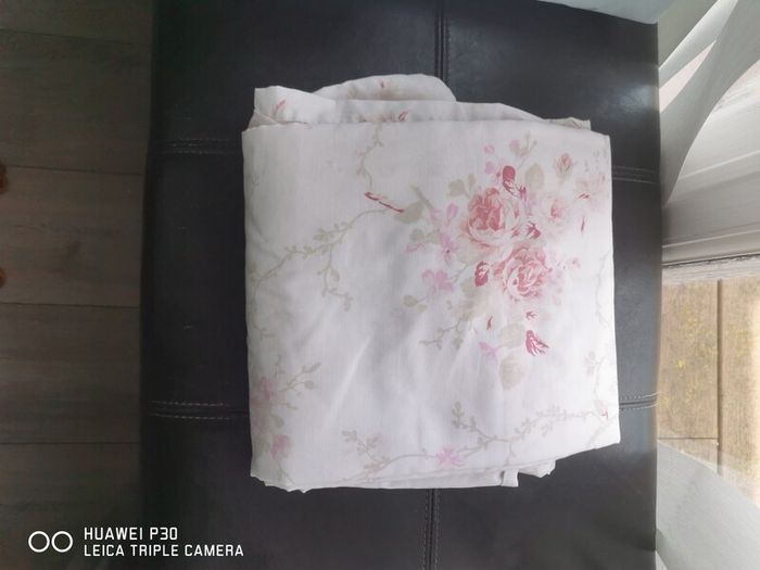 double duvet cover