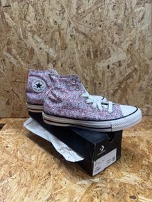 Converse Chuck Taylor All Star HI