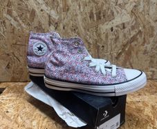 Converse Chuck Taylor All Star HI