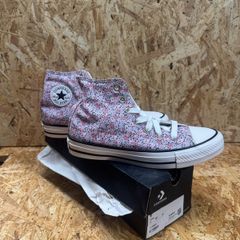 Converse Chuck Taylor All Star HI