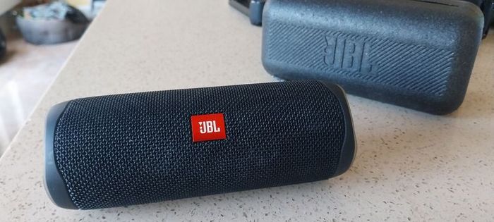 speaker