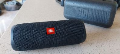 speaker