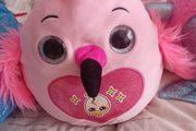 Soft toys
